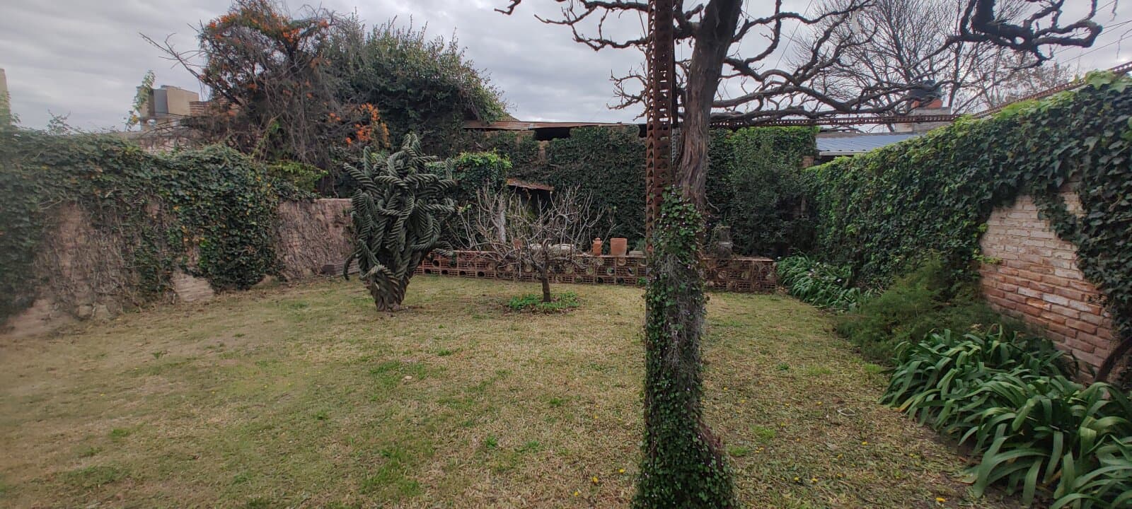 ALQUILO CASA Bº NEWBERY 2 DORM — foto 11