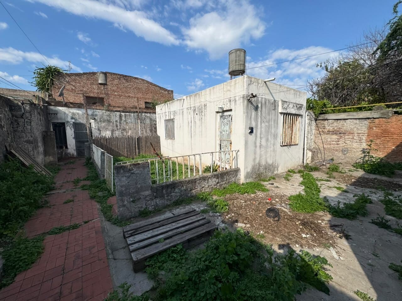 CASA EN VENTA. Camilo Aldao 2400 — foto 11