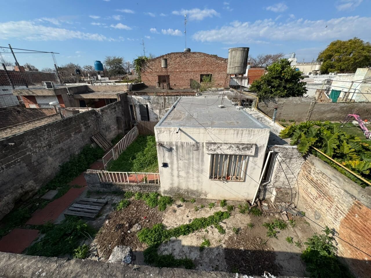 CASA EN VENTA. Camilo Aldao 2400 — foto 10