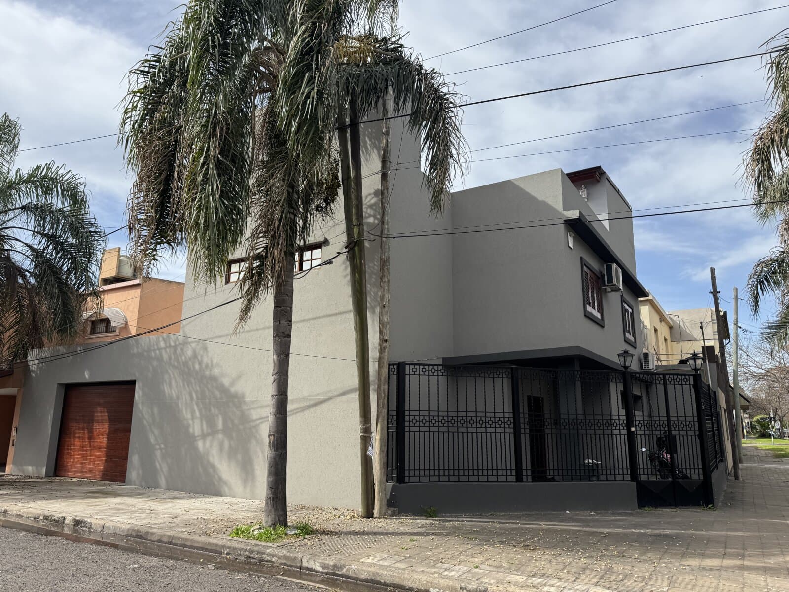 CASA EN ALQUILER — foto 2