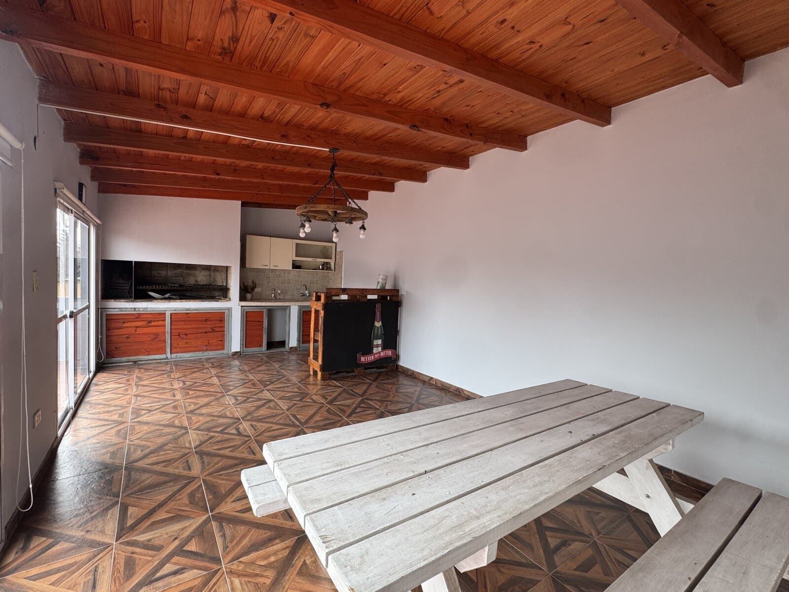CASA EN ALQUILER — foto 13