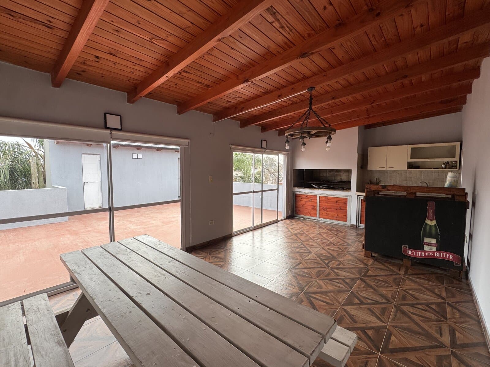 CASA EN ALQUILER — foto 14