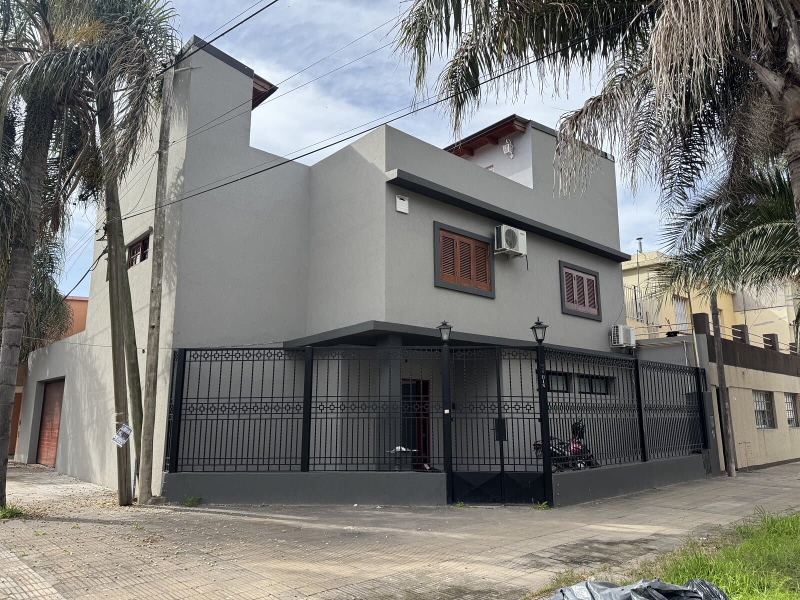 CASA EN ALQUILER — foto 1