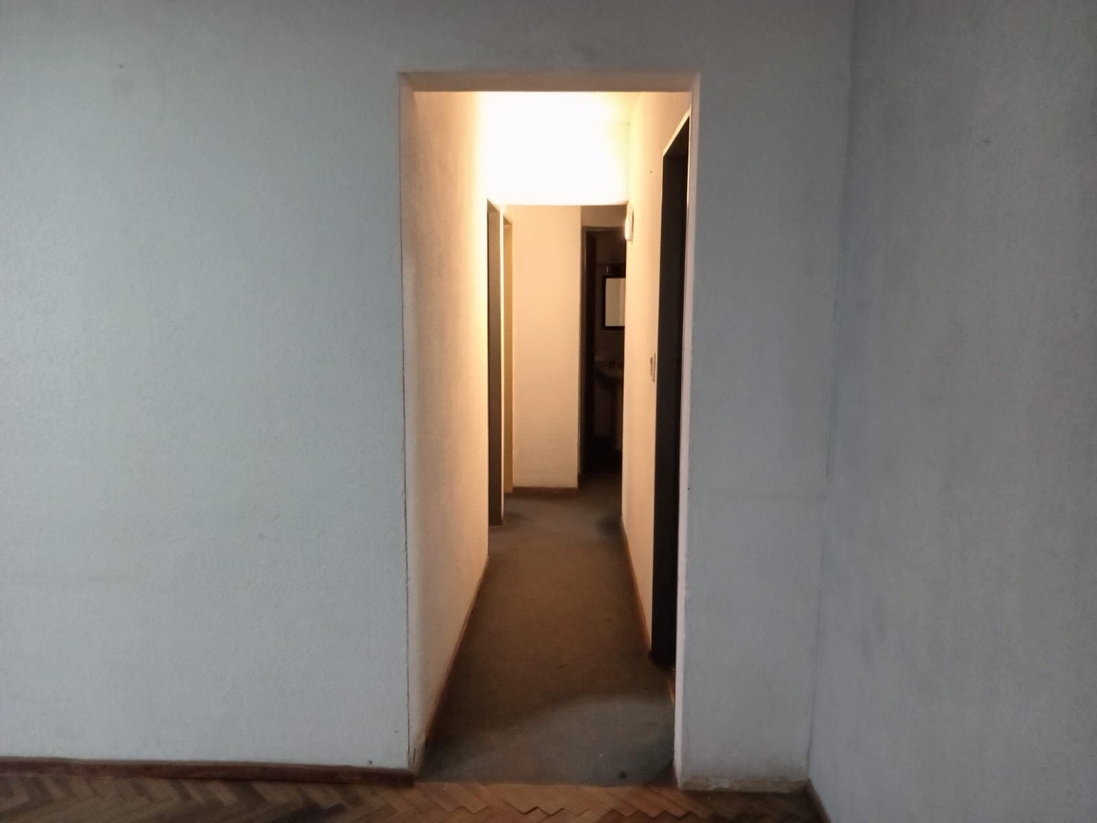 ALQUILER Departamento 2 Dormitorios con cochera — foto 3