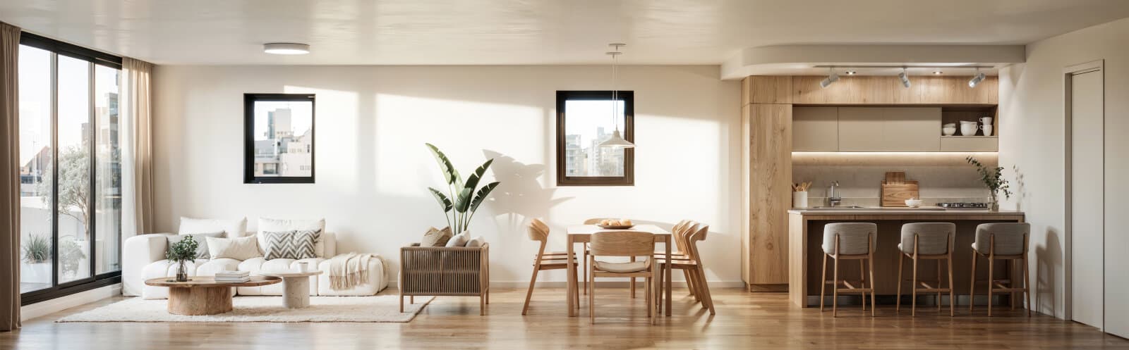 Departamento a estrenar de 3 dormitorios — foto 6