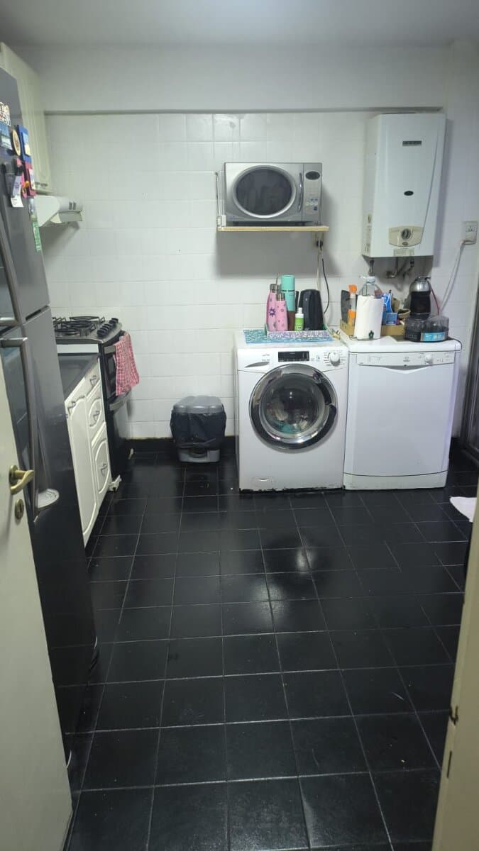 Departamentos dos dormitorios con amplio patio — foto 12