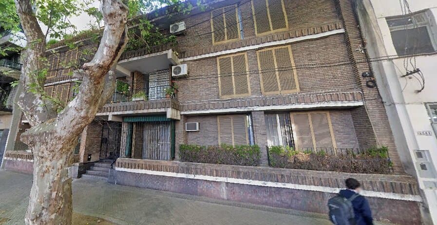 Departamentos dos dormitorios con amplio patio — foto 2