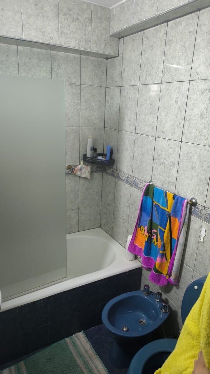 Departamentos dos dormitorios con amplio patio — foto 5