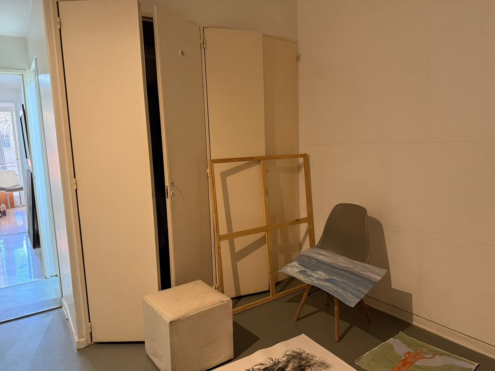 Venta Piso de 4 ambientes en Las Cañitas con 2 Balcones — foto 6