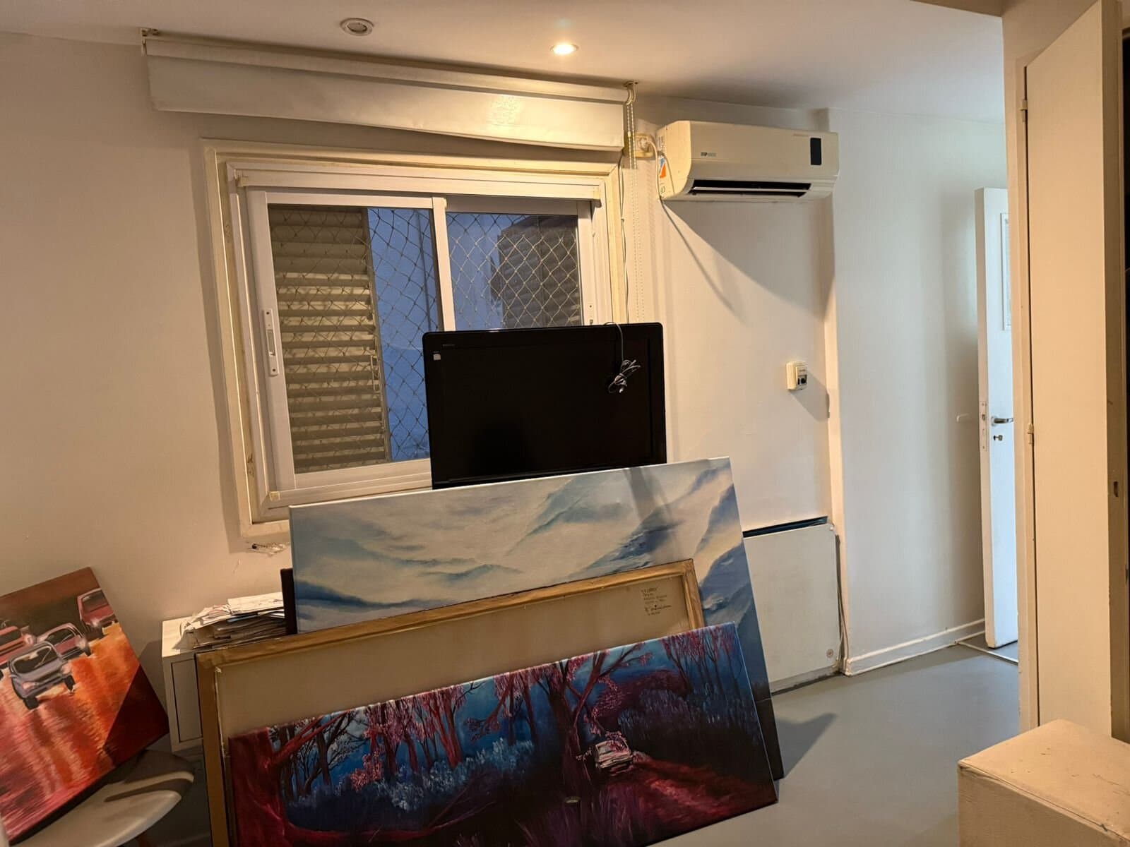 Venta Piso de 4 ambientes en Las Cañitas con 2 Balcones — foto 8