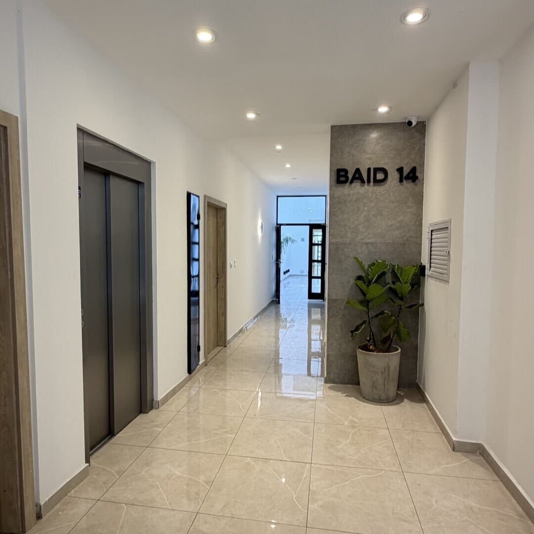 SAN MARTIN 540 - Monoambiente - PQUE ESPAÑA — foto 10