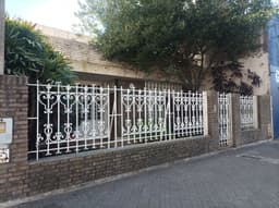 AV. GENOVA 978 - 3 DORMITORIOS