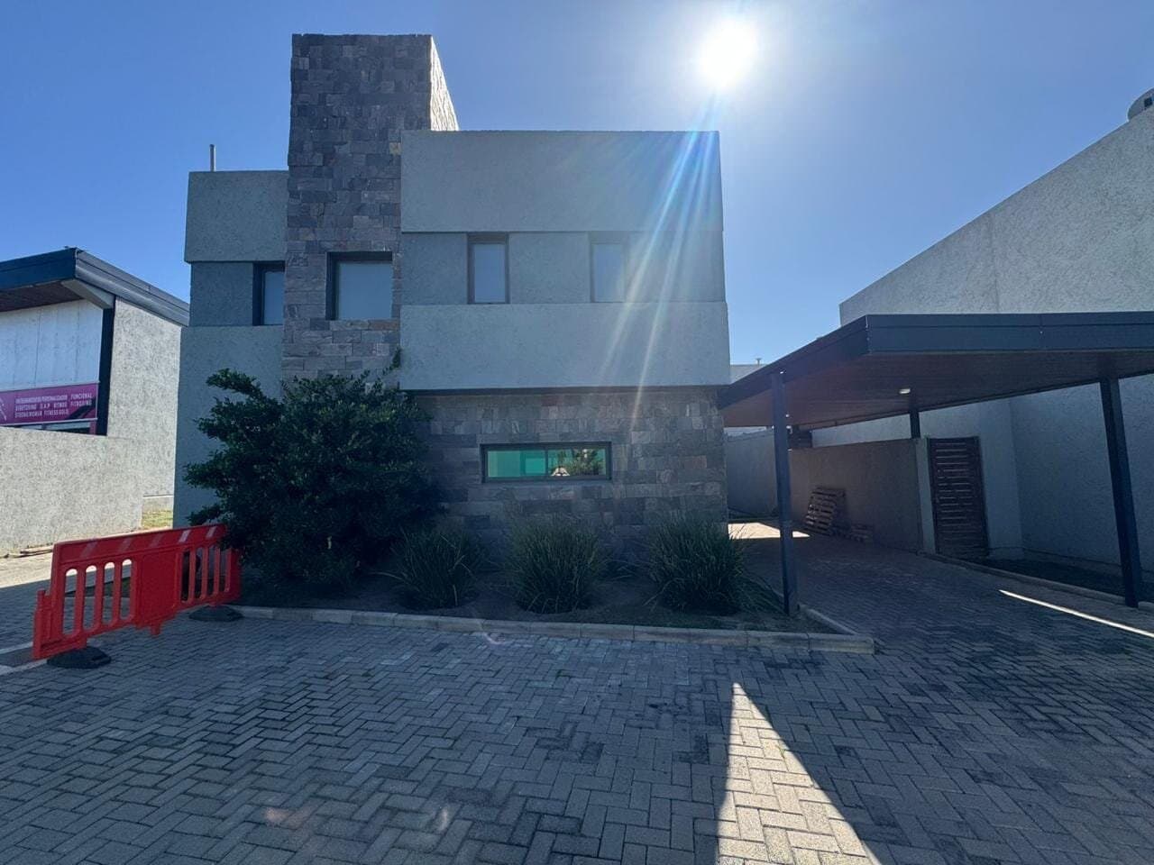 Alquiler Duplex en Valle Escondido Las Moras — foto 2