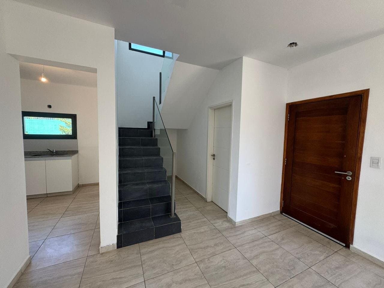 Alquiler Duplex en Valle Escondido Las Moras — foto 11