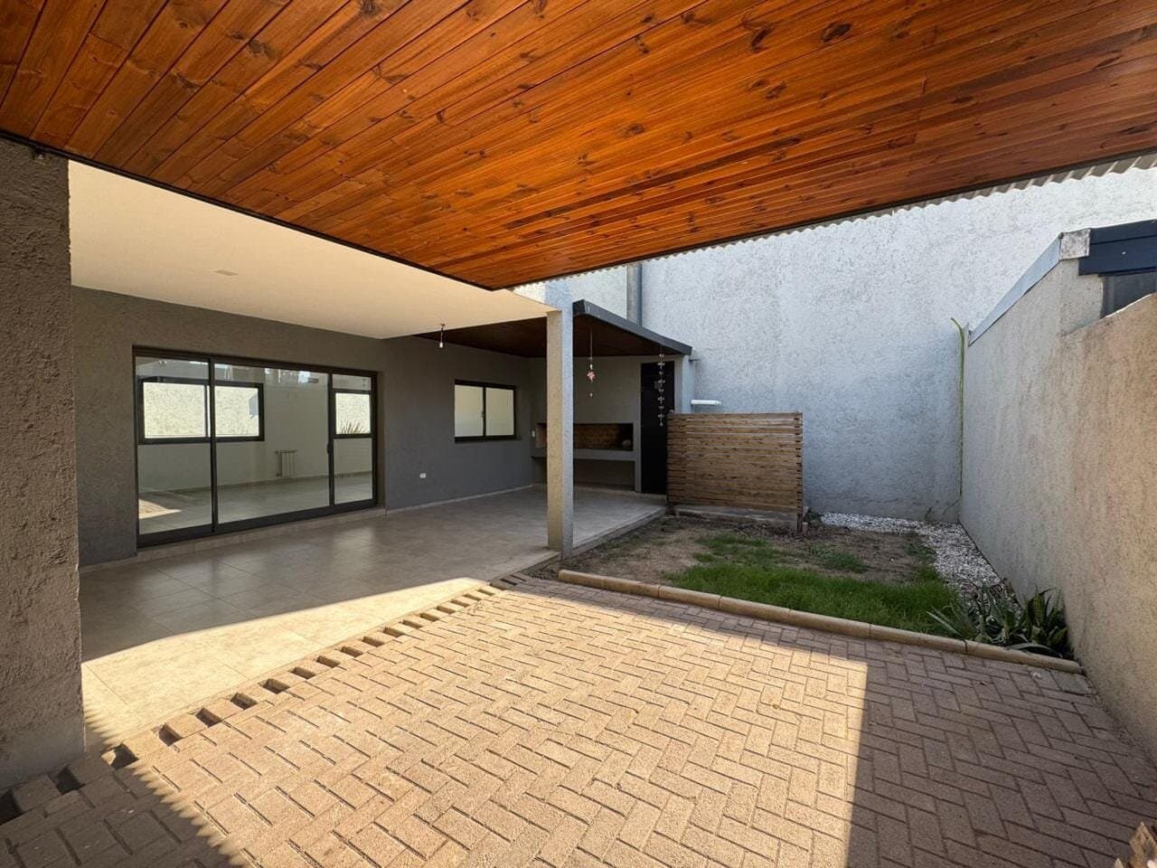 Alquiler Duplex en Valle Escondido Las Moras — foto 5
