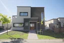 Casa 6 Ambientes en venta ANTICIPO MÁS CUOTAS, Barrio Cerrado San Pablo, Pilar, GBA Norte
