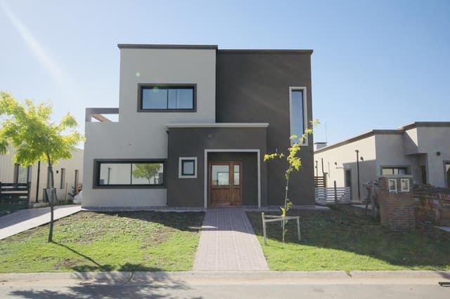 Casa 6 Ambientes en venta ANTICIPO MÁS CUOTAS, Barrio Cerrado San Pablo, Pilar, GBA Norte