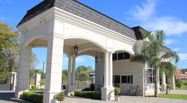 LOTE EN VENTA, CHATEAU PILAR, PILAR, GBA NORTE