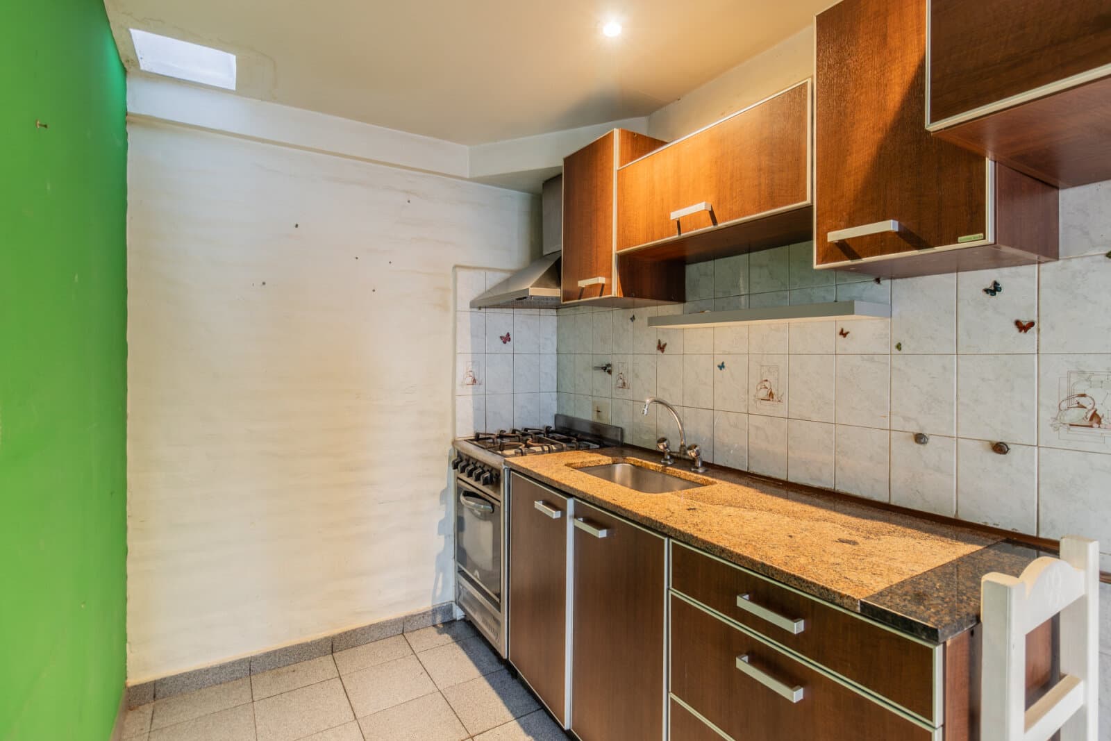 Venta. Departamento 3 Ambientes. Floresta. — foto 5