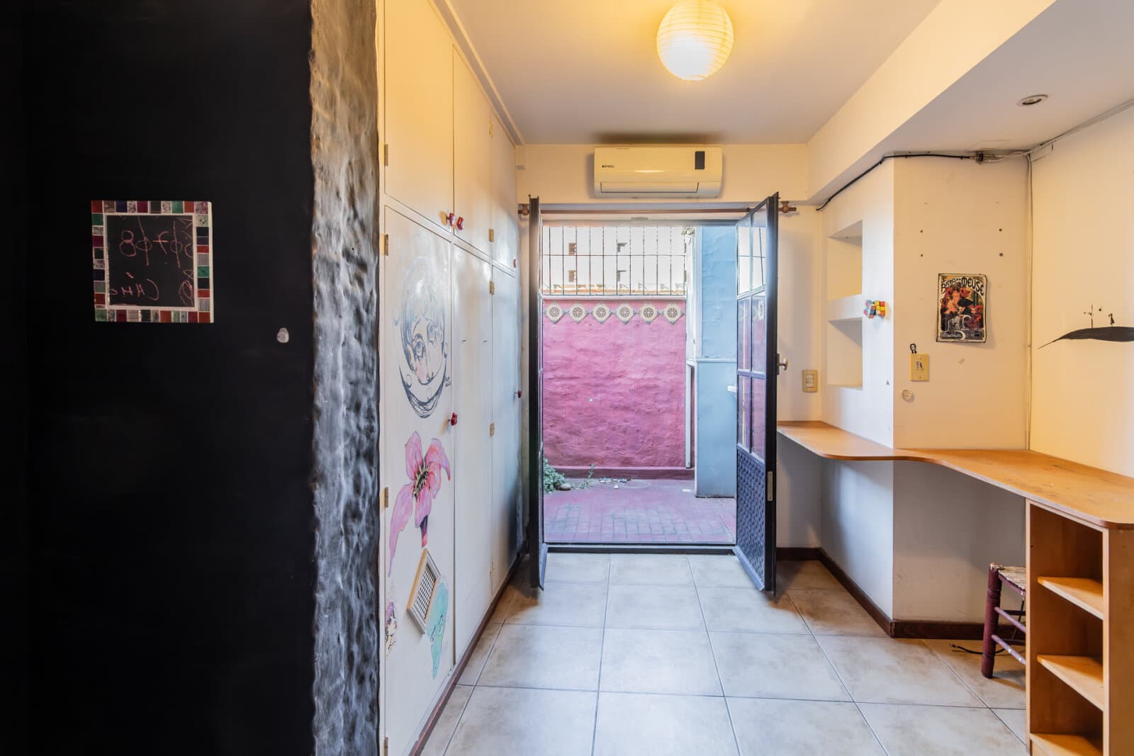 Venta. Departamento 3 Ambientes. Floresta. — foto 9