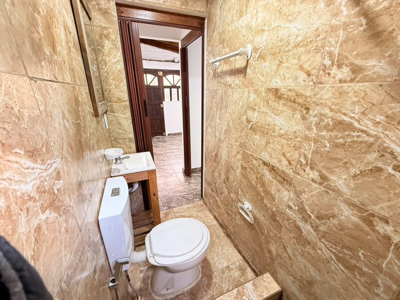 ALQUILER POR 24 MESES DE DEPARTAMENTO DE 2 AMBIENTES — foto 8