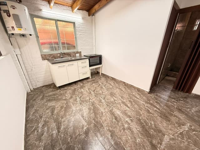 ALQUILER POR 24 MESES DE DEPARTAMENTO DE 2 AMBIENTES