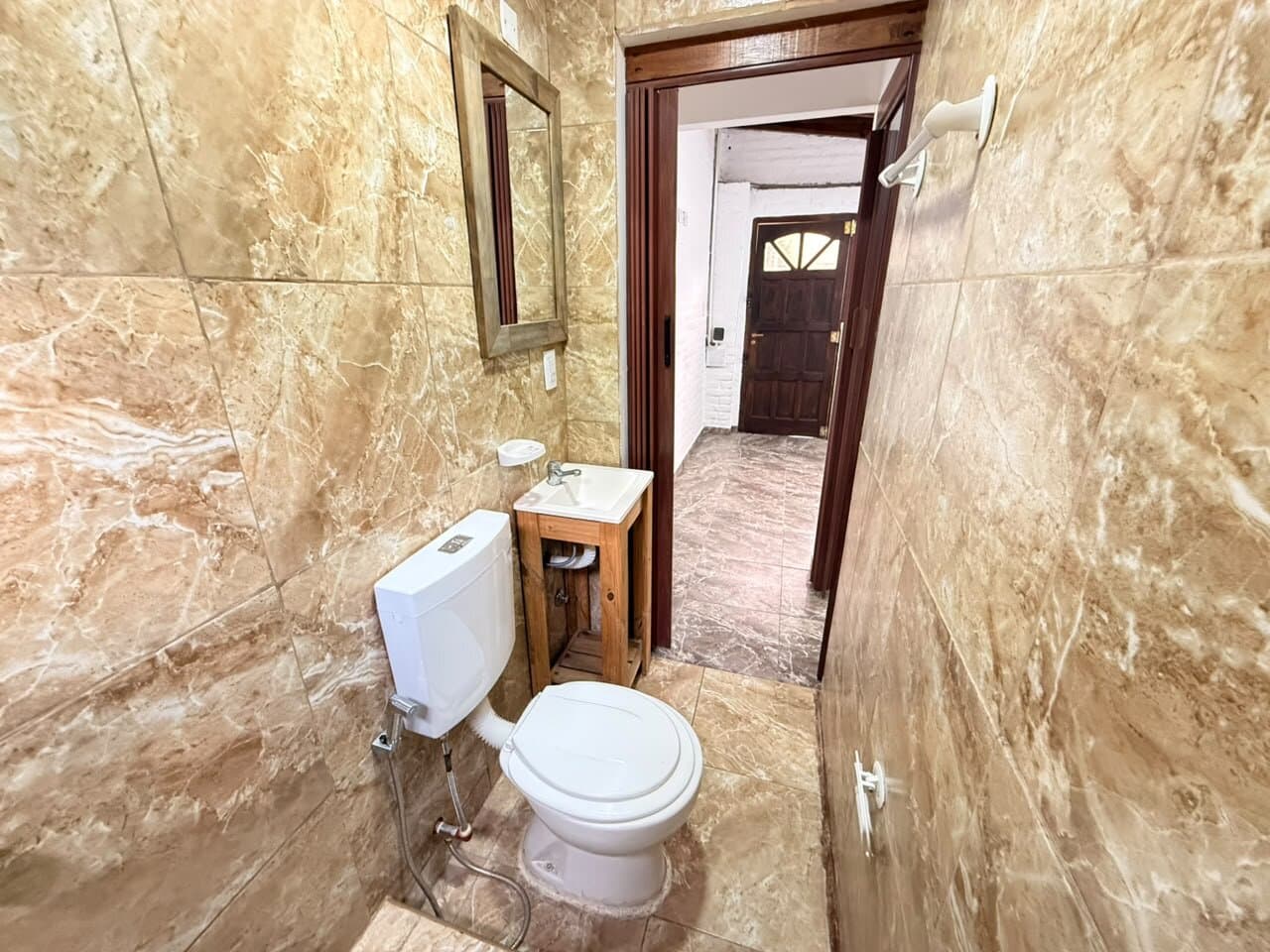 ALQUILER POR 24 MESES DE DEPARTAMENTO DE 2 AMBIENTES — foto 7