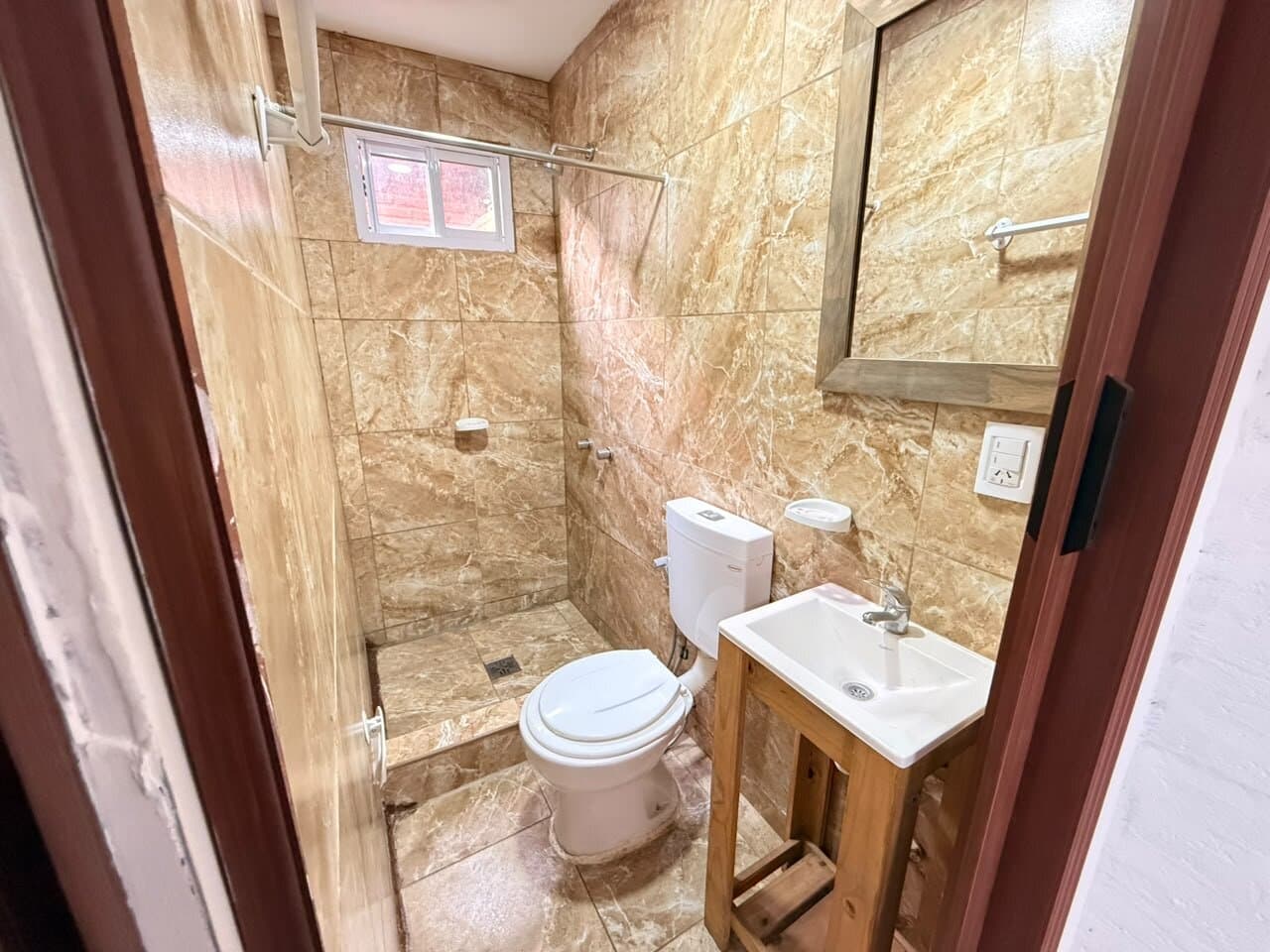 ALQUILER POR 24 MESES DE DEPARTAMENTO DE 2 AMBIENTES — foto 5