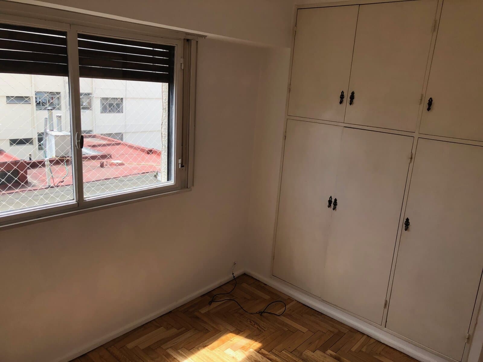 2 ambientes balcón vista abierta — foto 7