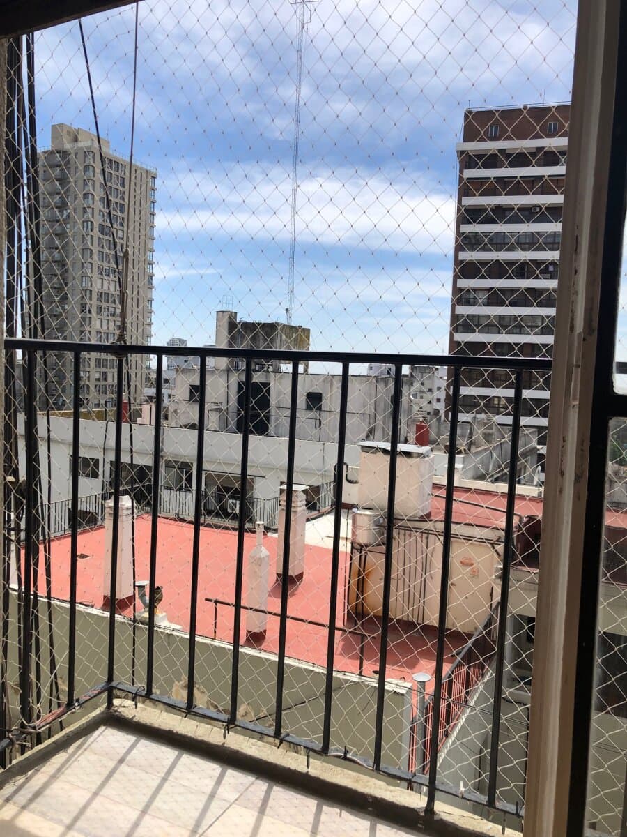 2 ambientes balcón vista abierta — foto 5