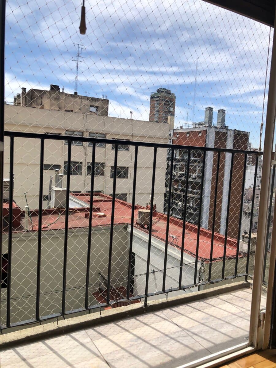 2 ambientes balcón vista abierta — foto 6