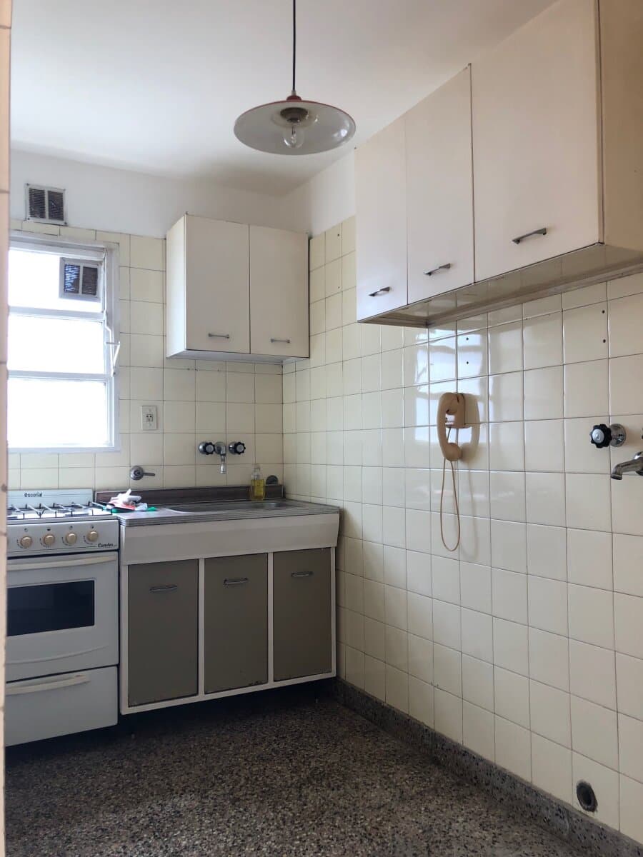2 ambientes balcón vista abierta — foto 9