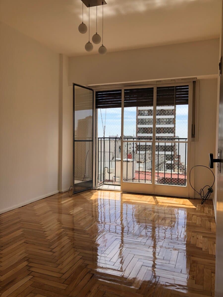 2 ambientes balcón vista abierta — foto 3