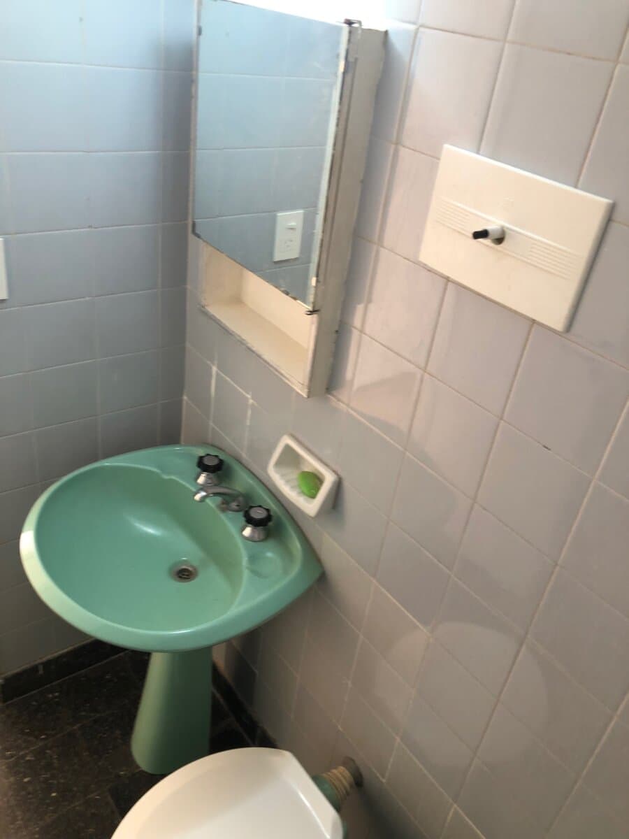 2 ambientes balcón vista abierta — foto 11