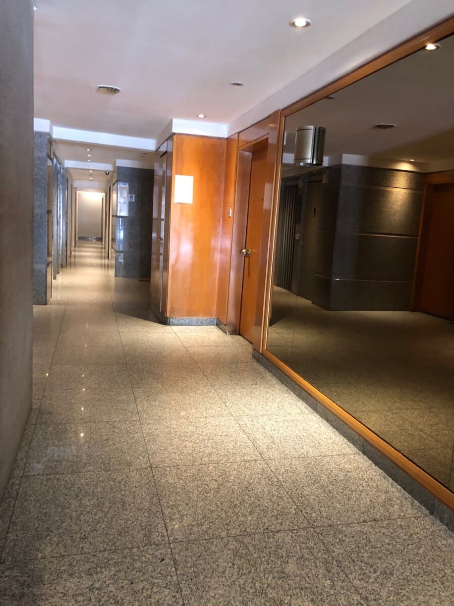 2 ambientes balcón vista abierta — foto 13