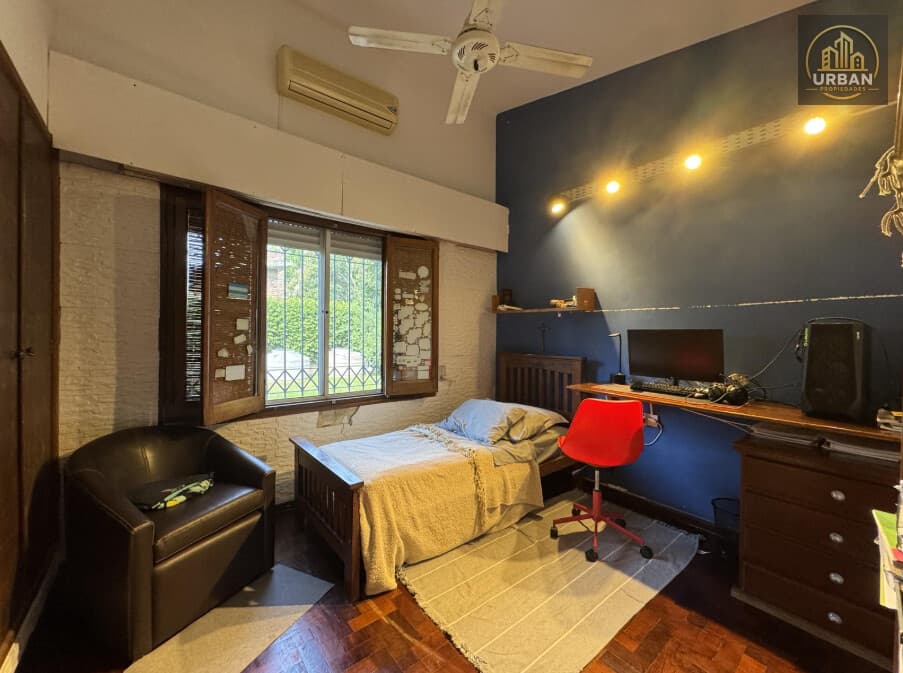 VENTA CASA ALMAFUERTE 100 - BAIGORRIA — foto 11