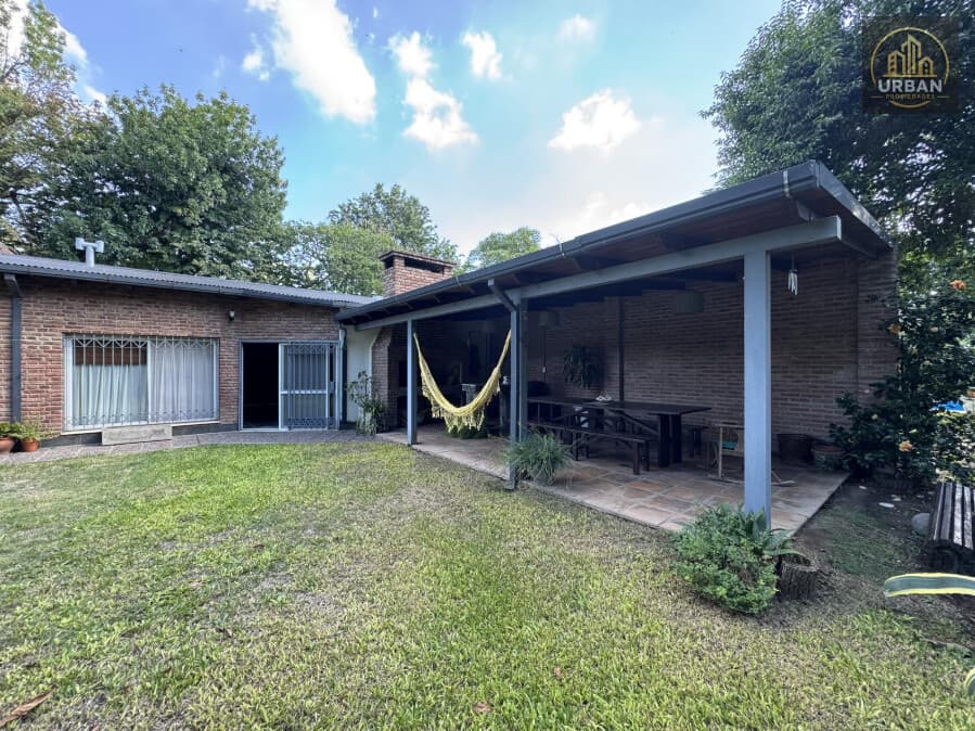 VENTA CASA ALMAFUERTE 100 - BAIGORRIA — foto 15