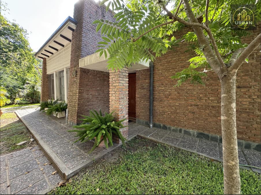 VENTA CASA ALMAFUERTE 100 - BAIGORRIA — foto 1
