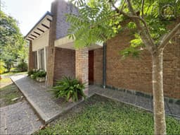 VENTA CASA ALMAFUERTE 100 - BAIGORRIA