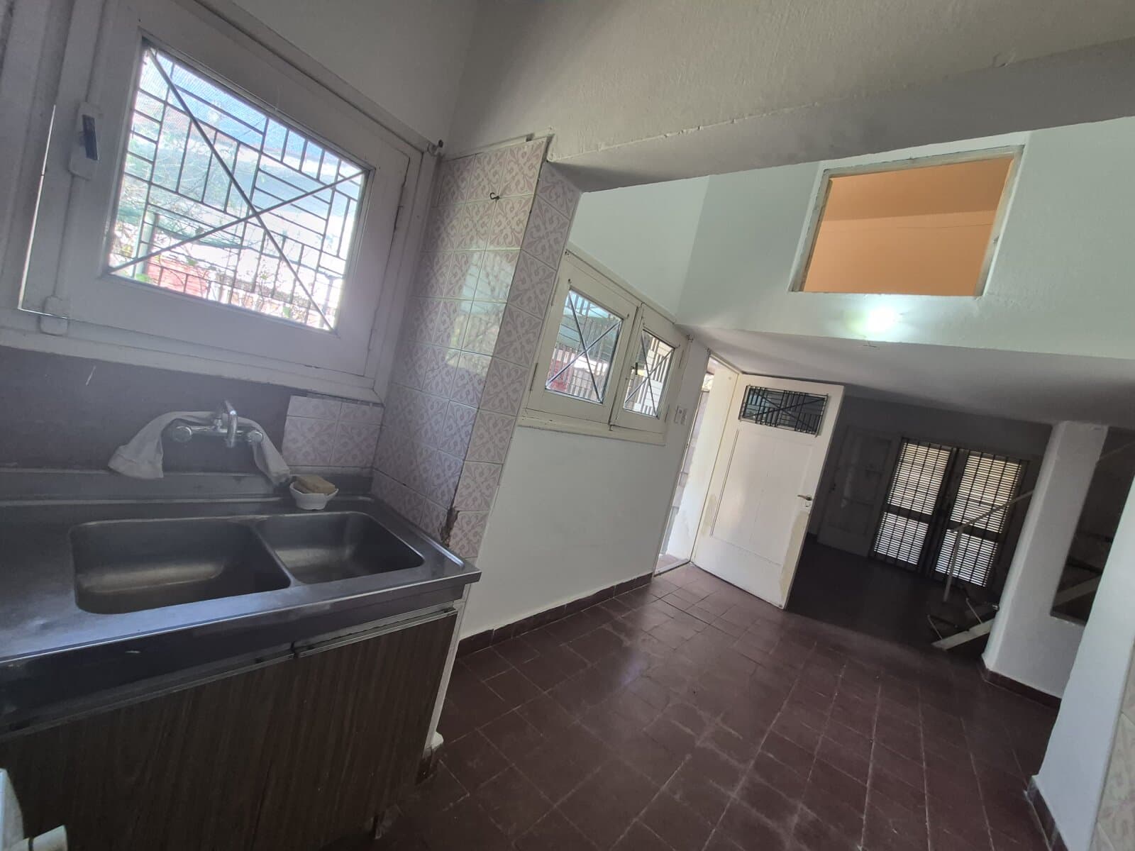 CASA EN VENTA. CON PATIO — foto 15