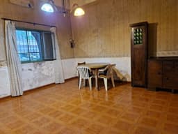Ph Planta Baja, 3 Ambientes, Apto Crédito, Apto Profesional, Patio, Flores