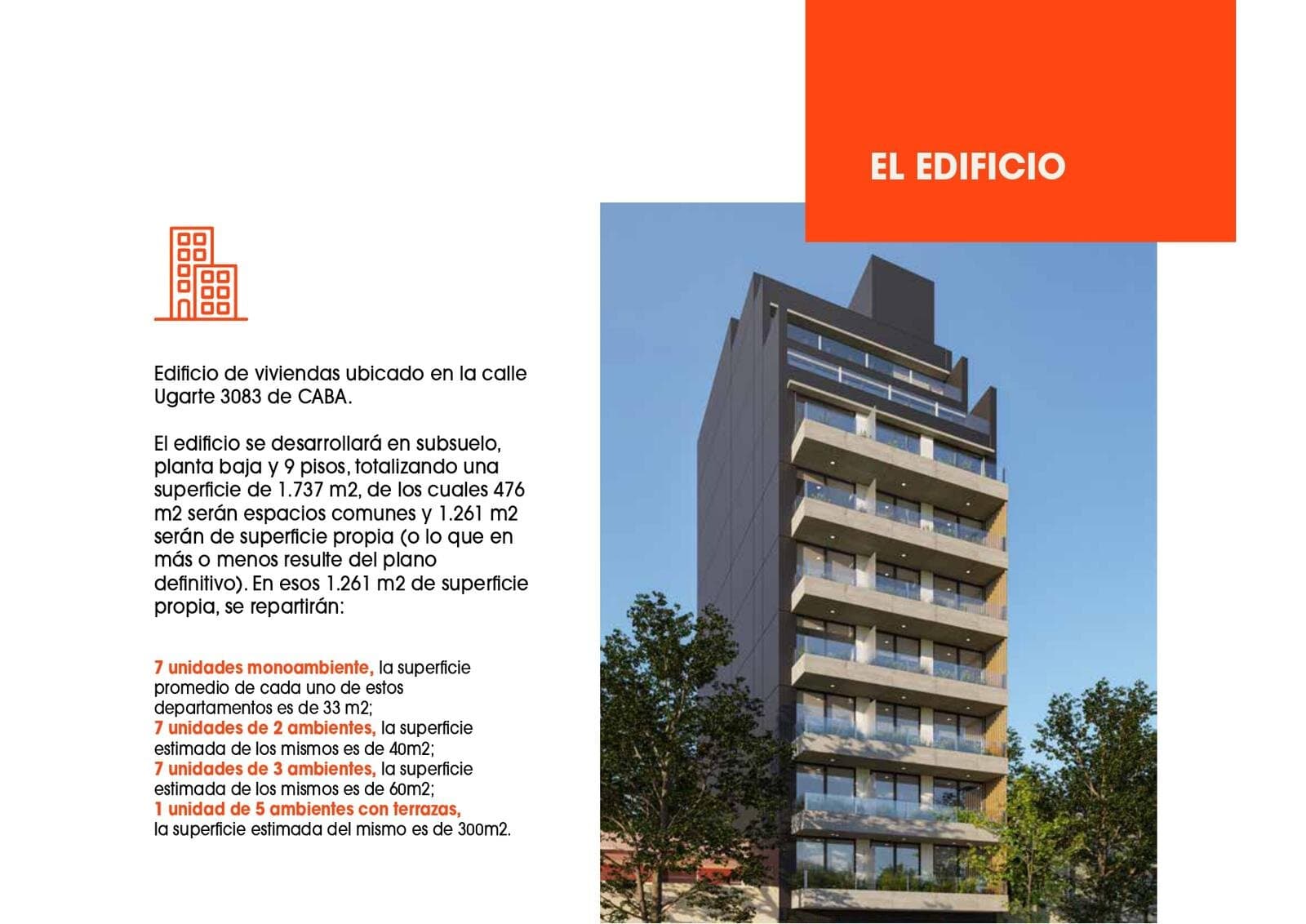 4 ambientes duplex con terraza y pileta privada — foto 9
