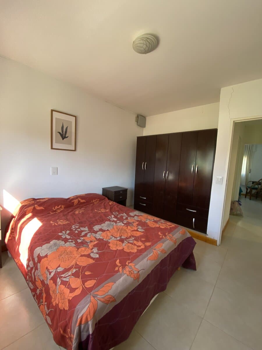 Casa dos dormitorios en Tierra De Sueños 3, Roldán — foto 12