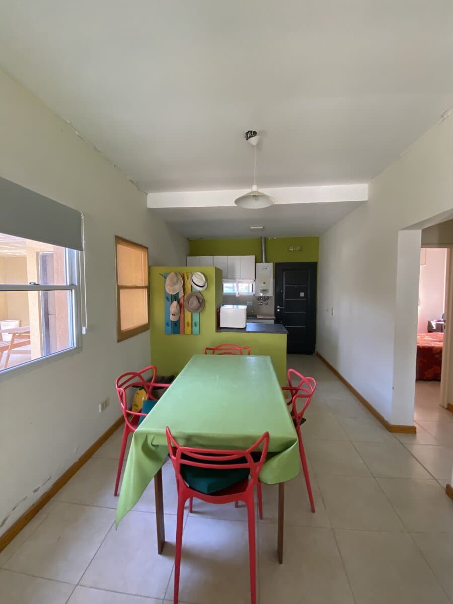 Casa dos dormitorios en Tierra De Sueños 3, Roldán — foto 4