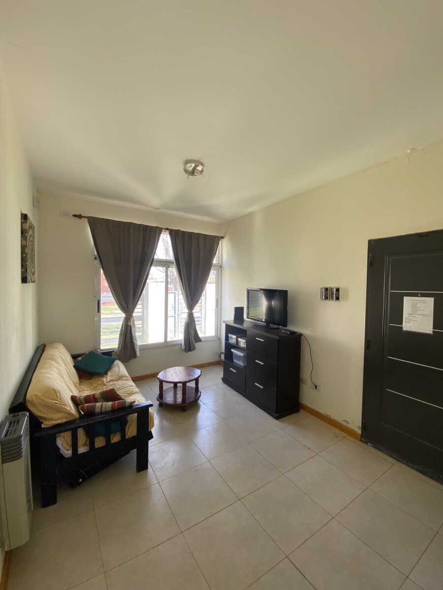 Casa dos dormitorios en Tierra De Sueños 3, Roldán — foto 7
