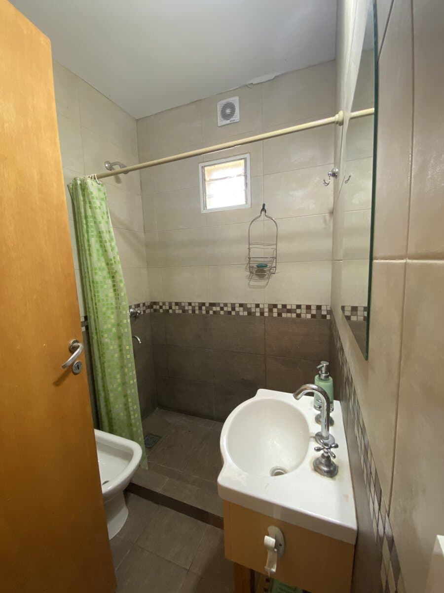 Casa dos dormitorios en Tierra De Sueños 3, Roldán — foto 14