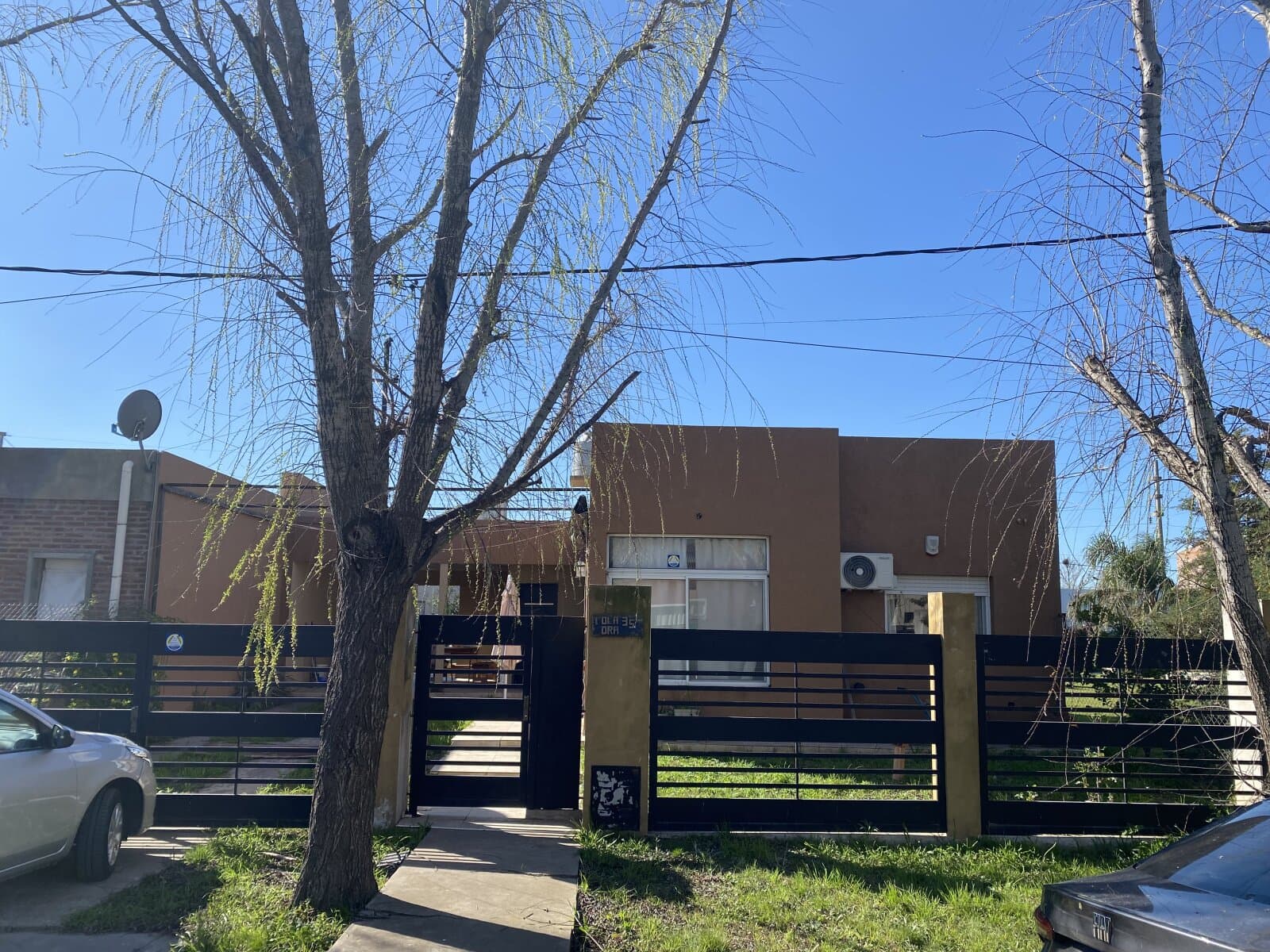 Casa dos dormitorios en Tierra De Sueños 3, Roldán — foto 1