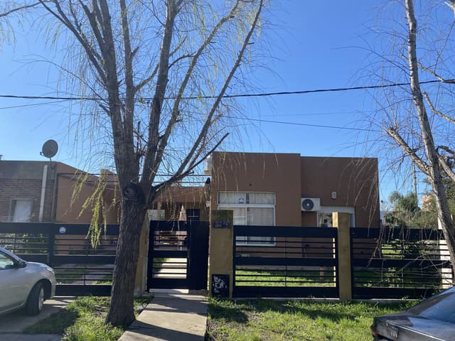Casa dos dormitorios en Tierra De Sueños 3, Roldán