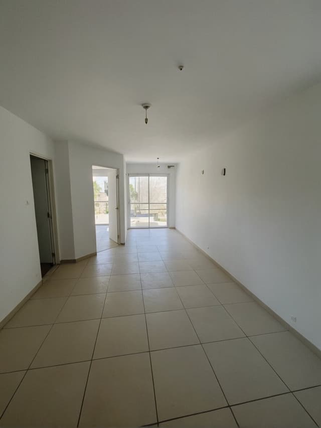 Departameto 1 Dormitorio - Barrio Alto Alberdi
