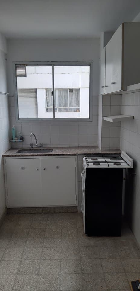 Departamento 2 Dormitorios y cochera — foto 9